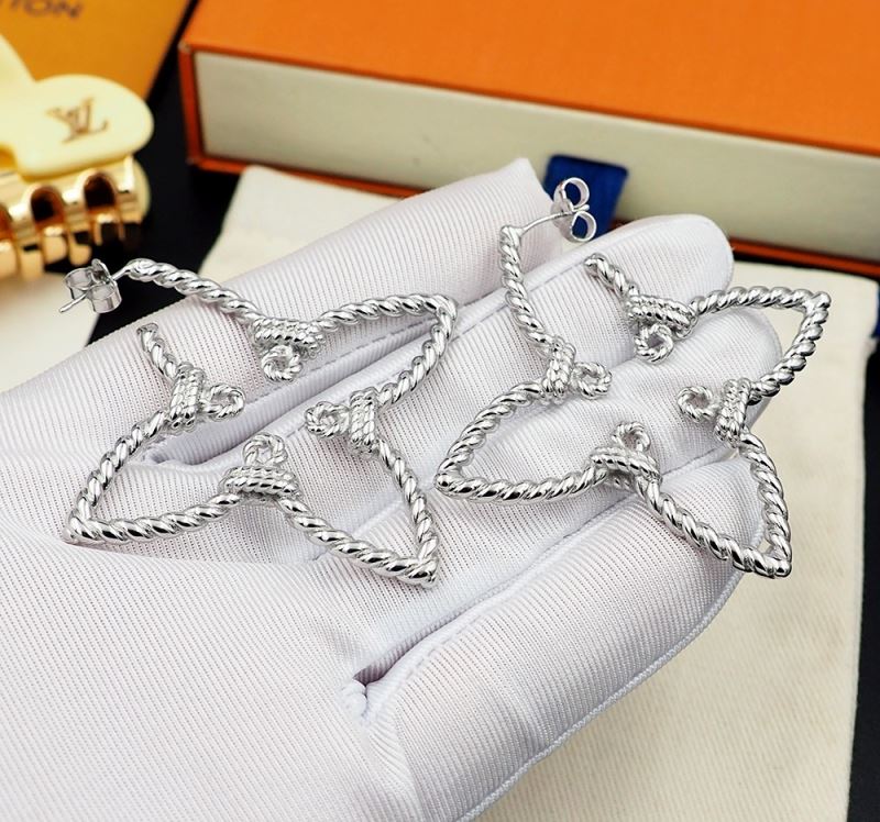 LV Earrings
